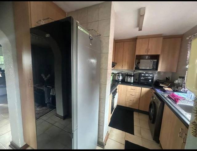 2 BEDROOM DUPLEX FOR SALE IN KLOPPERPARK